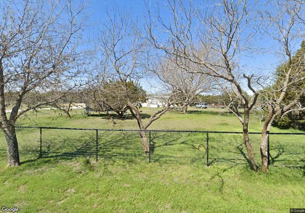 204 Longhorn Trail, Weatherford, TX 76087 - photo 1