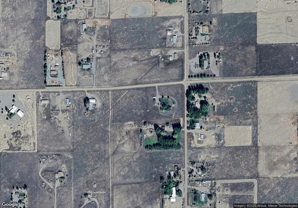 4100 E Donald Ln, Winnemucca, NV 89445 - photo 1