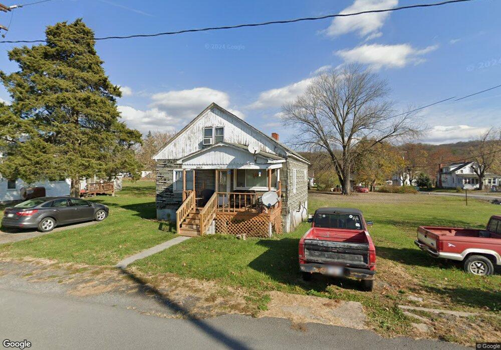 381 Winchester St, Paw Paw, WV 25434 - photo 1