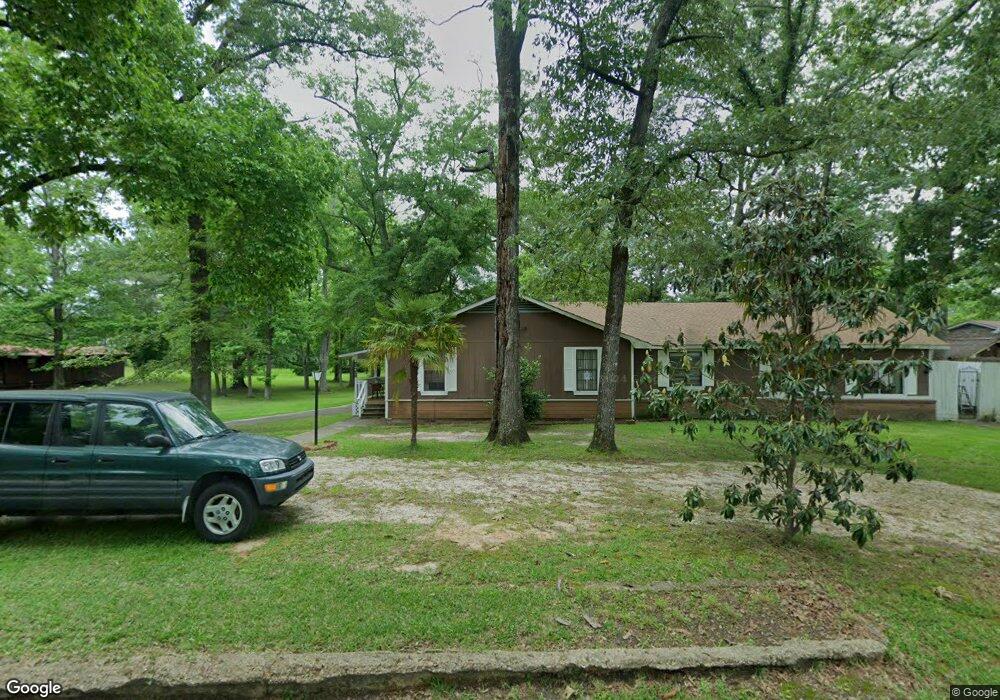 506 Rose Ln, Laurel, MS 39443 - photo 1
