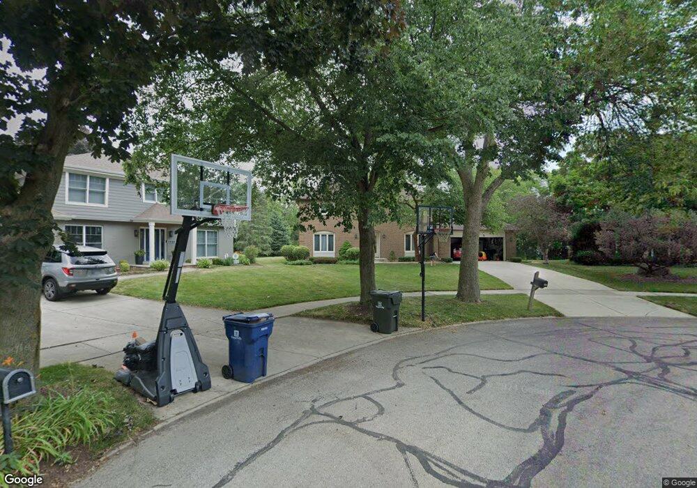 1145 Venetian Ct, Naperville, IL 60540 - photo 1