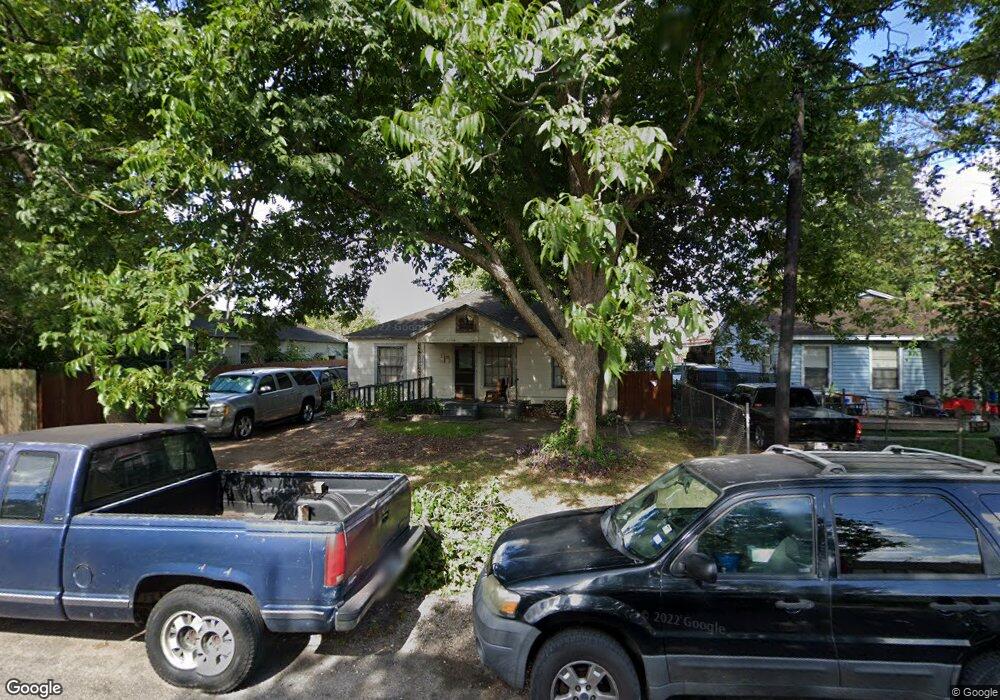 6225 Kirkwood St, Houston, TX 77022 - photo 1