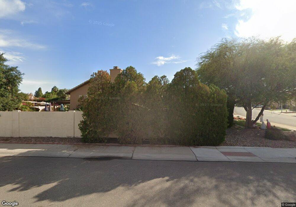 699 N Poplar Ct, Chandler, AZ 85226 - photo 1