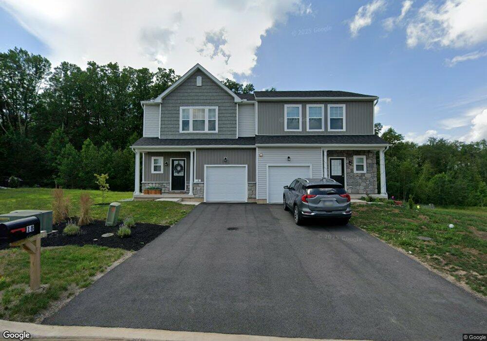 20 Olivia Way, Mountain Top, PA 18707 - photo 1