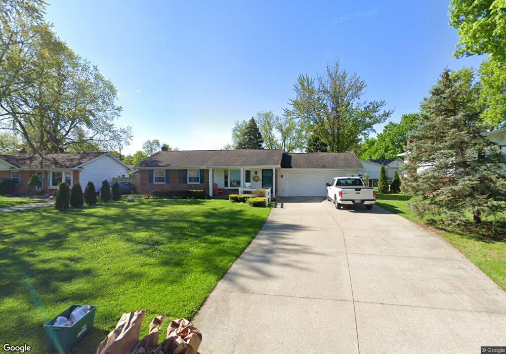 1475 W Judd Rd, Flint, MI 48507 - photo 1