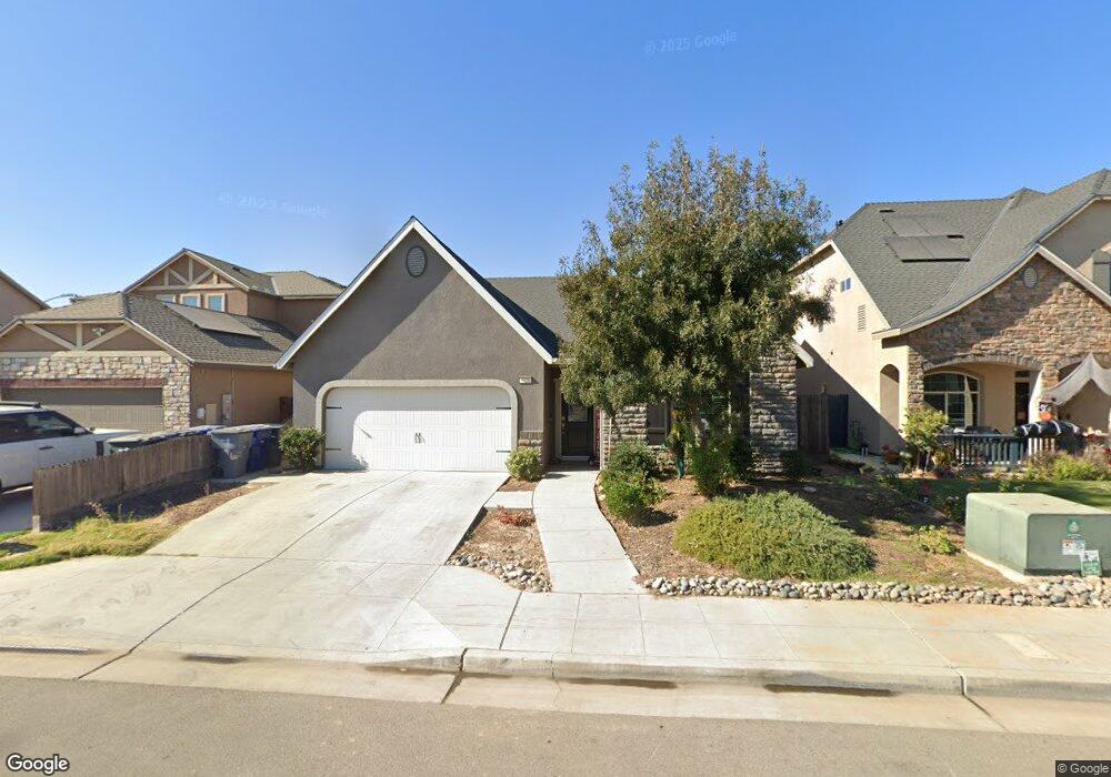 3321 N Filbert Ave, Fresno, CA 93727 - photo 1