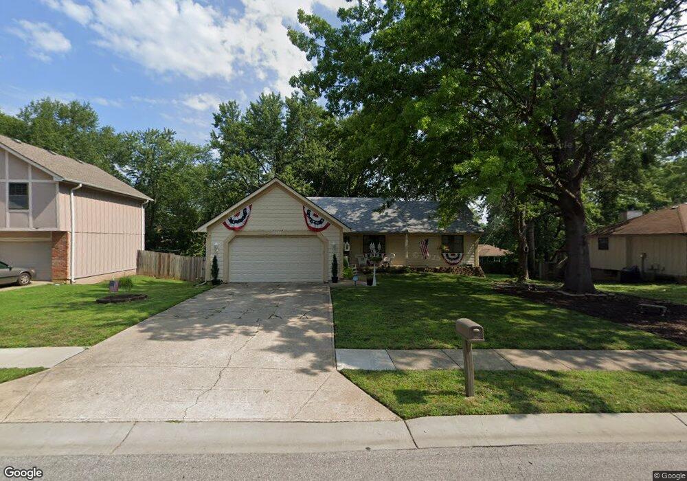 10104 W 59th Terrace, Shawnee, KS 66203 - photo 1