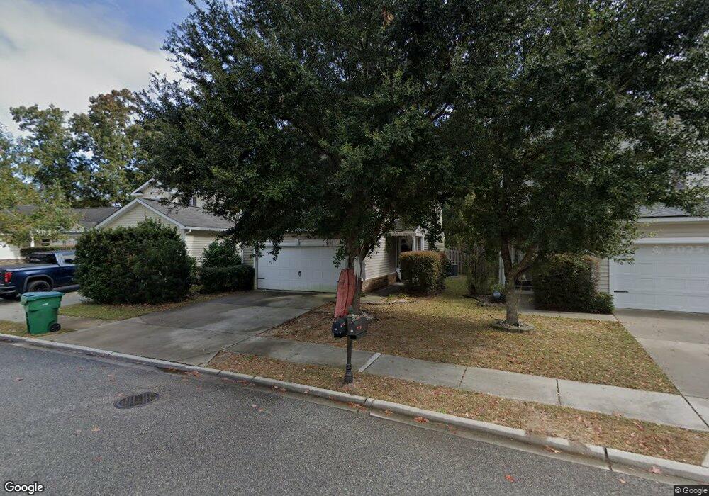 41 Isle of Palms E, Bluffton, SC 29910 - photo 1