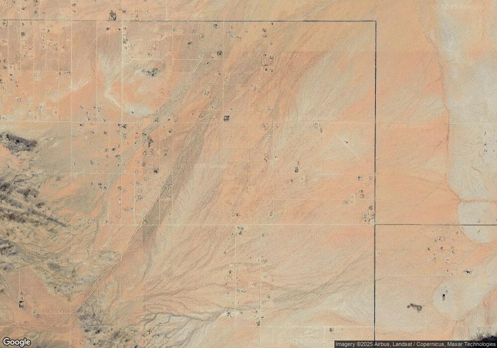 0 Saturn Dr unit CRND25025603, Joshua Tree, CA 92252 - photo 1