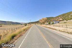 CD-222-A W State Road 32, Peoa, UT 84061