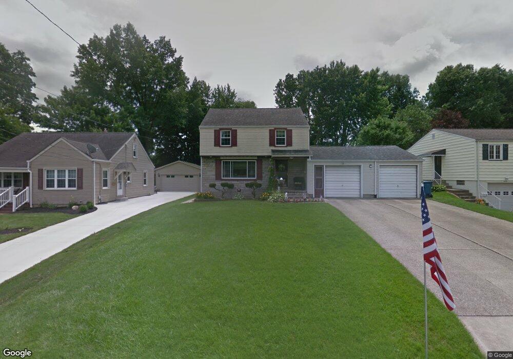 462 W Omar St, Struthers, OH 44471 - photo 1