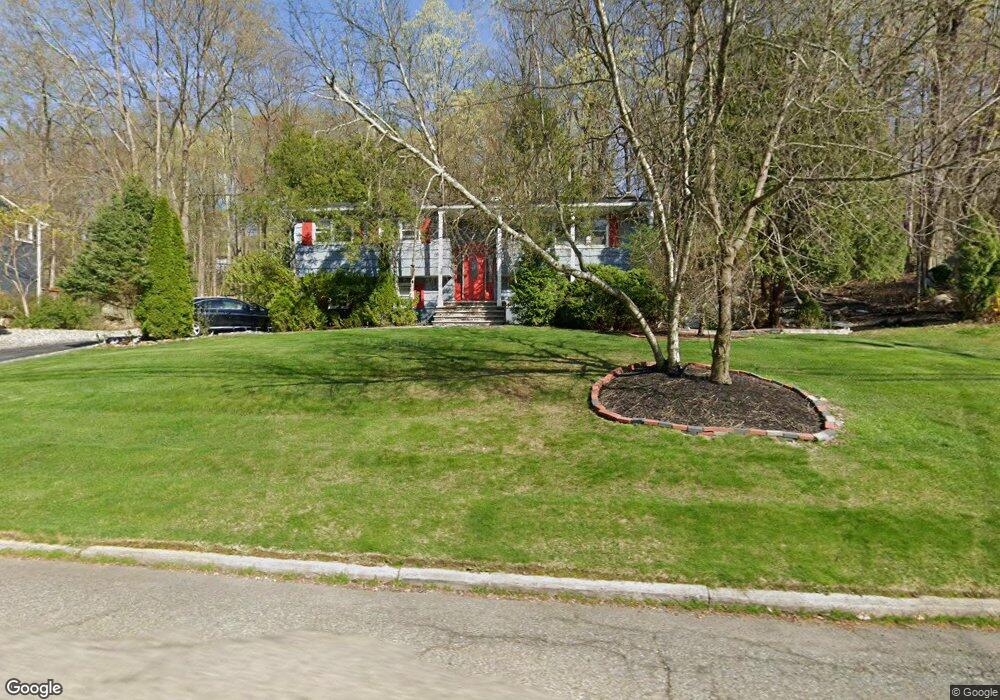 54 Choctaw Trail, Ringwood, NJ 07456 - photo 1