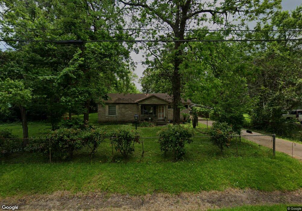 7340 Orville St, Houston, TX 77028 - photo 1