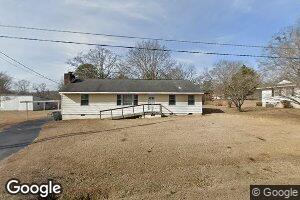 388 Cherry St, Carrollton, AL 35447