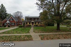 1219 Audubon Pkwy, Louisville, KY 40213