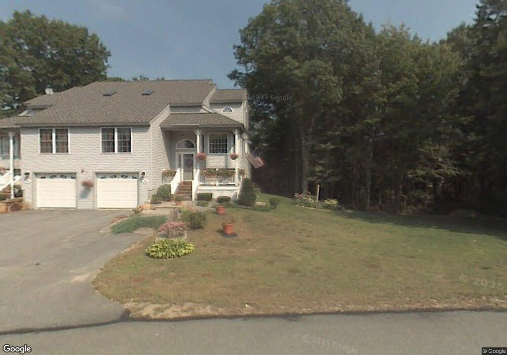 12 Eldon Way, Atkinson, NH 03811 - photo 1