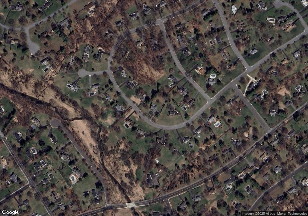 115 Windy Willow Way, Branchburg, NJ 08876 - photo 1