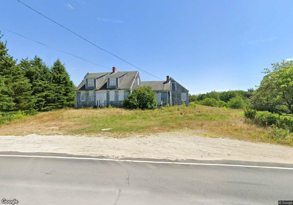 486 E Side Rd, Addison, ME 04606 - photo 1