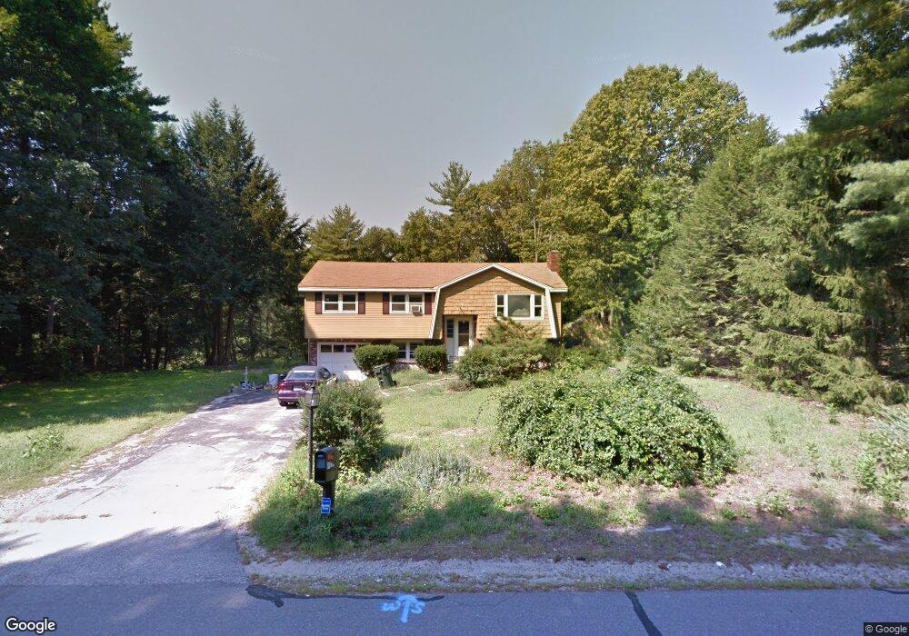 41 Yellowstone Dr, Londonderry, NH 03053 - photo 1