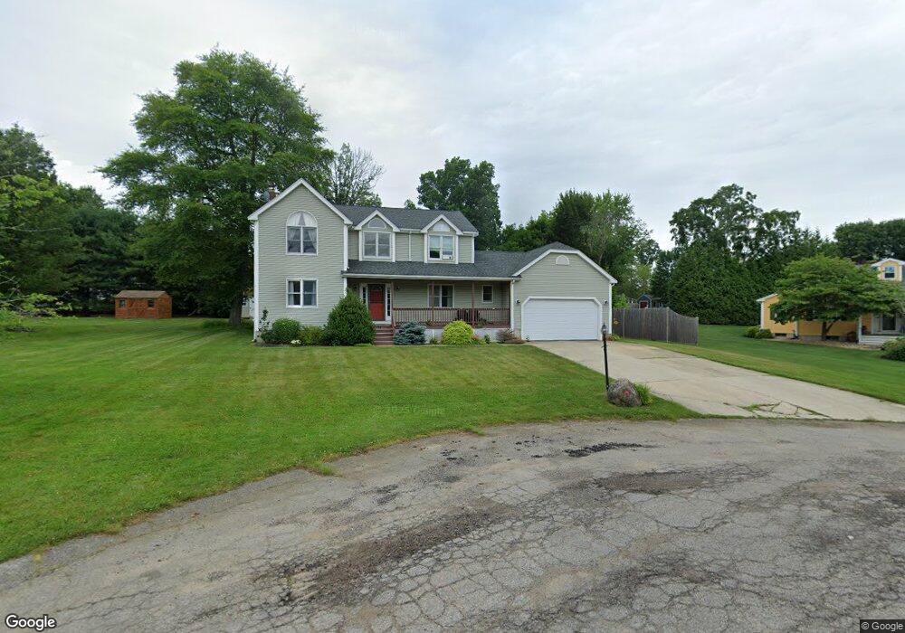 14 Jacobs Ln, Whitman, MA 02382 - photo 1