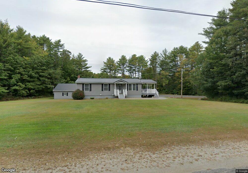 102 Poland Spring Rd, Auburn, ME 04210 - photo 1