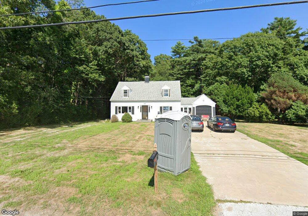 484 Ferry Rd, Saco, ME 04072 - photo 1
