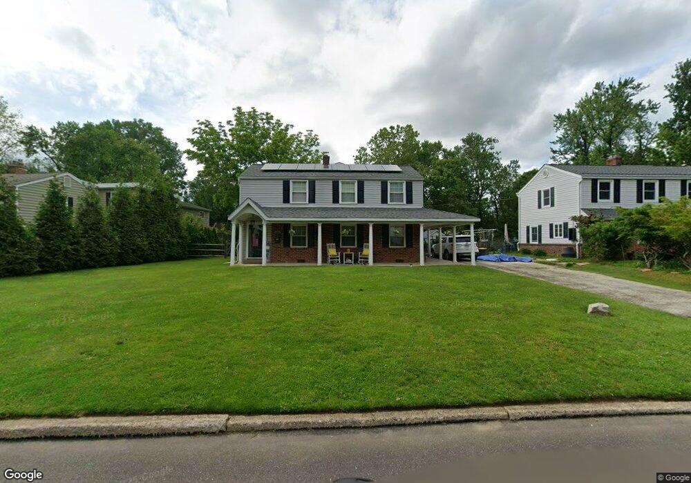 4063 Hillside Rd, Lafayette Hill, PA 19444 - photo 1