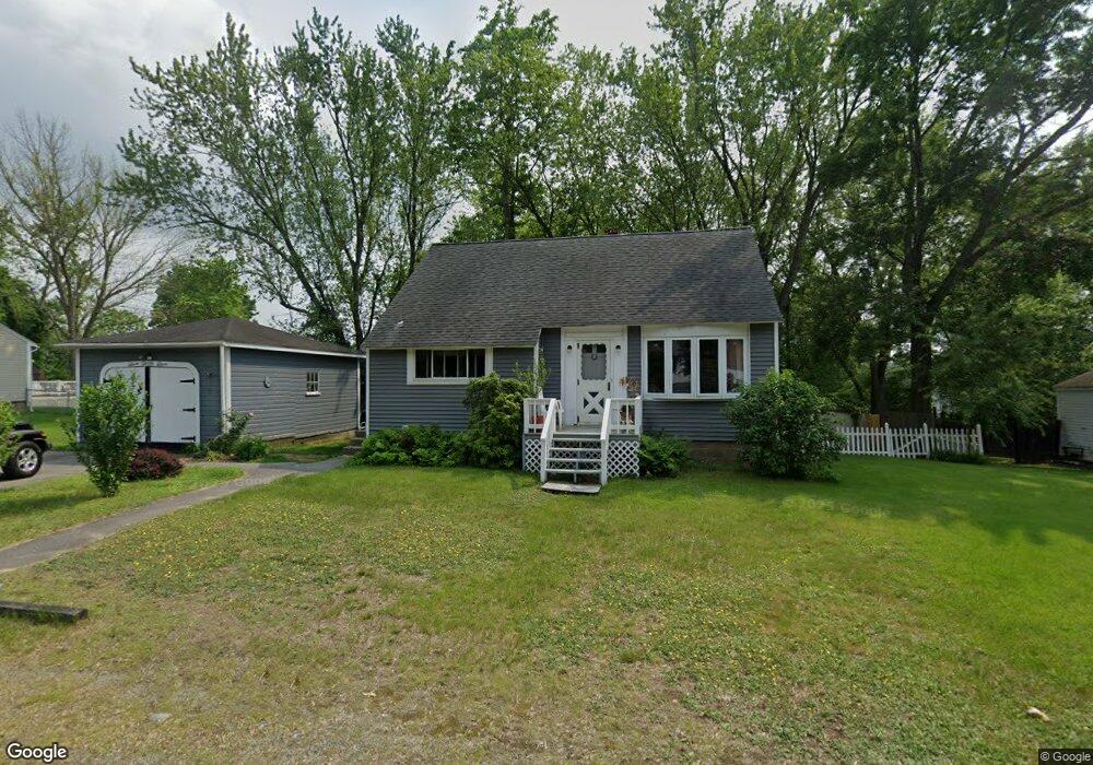 232 Bouchard Ave, Dracut, MA 01826 - photo 1