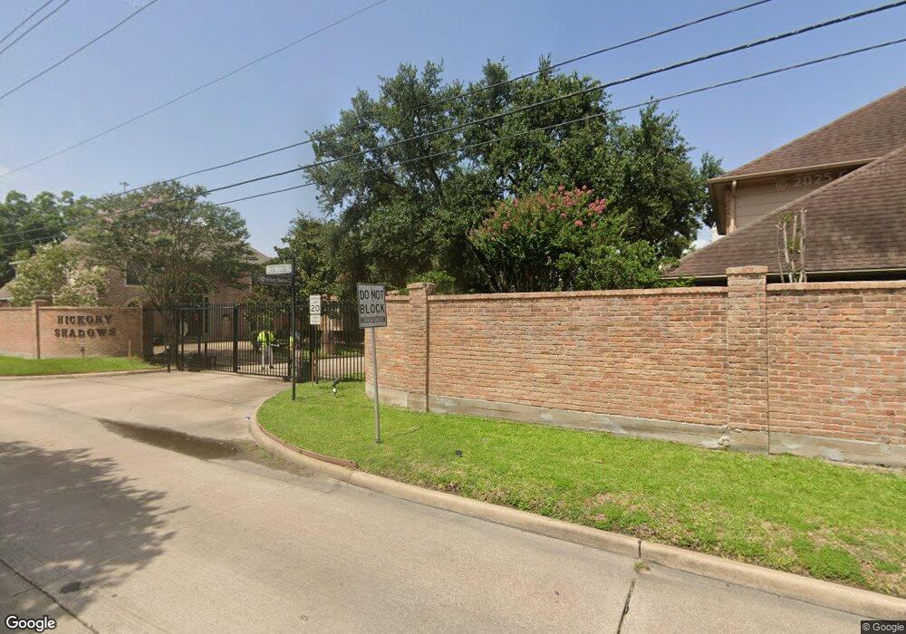 5 Hickory Shadows Dr, Houston, TX 77055 - photo 1