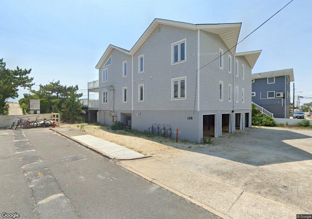 128 E 30th St unit 4, Ship Bottom, NJ 08008 - photo 1