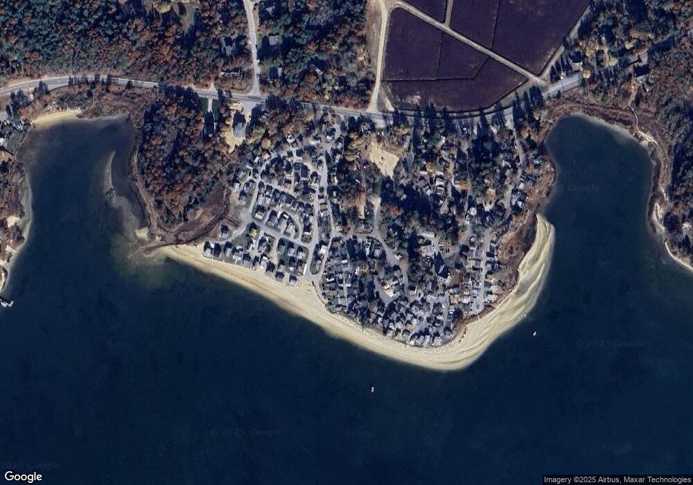 0 Windy Hill Rd unit 2037378, Bourne, MA 02532 - photo 1