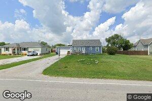 616 N Maine St, Remington, IN 47977