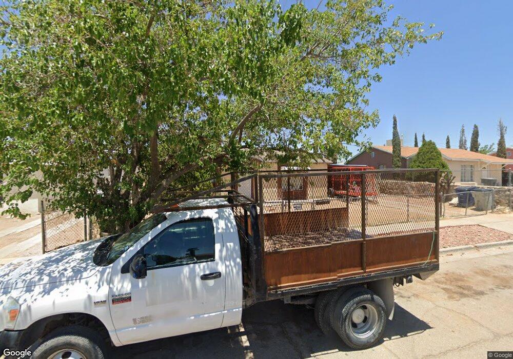 7825 Ranchland Dr, El Paso, TX 79915 - photo 1