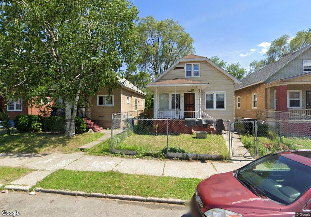 2944 Dearing St, HamtraMcK, MI 48212 - photo 1