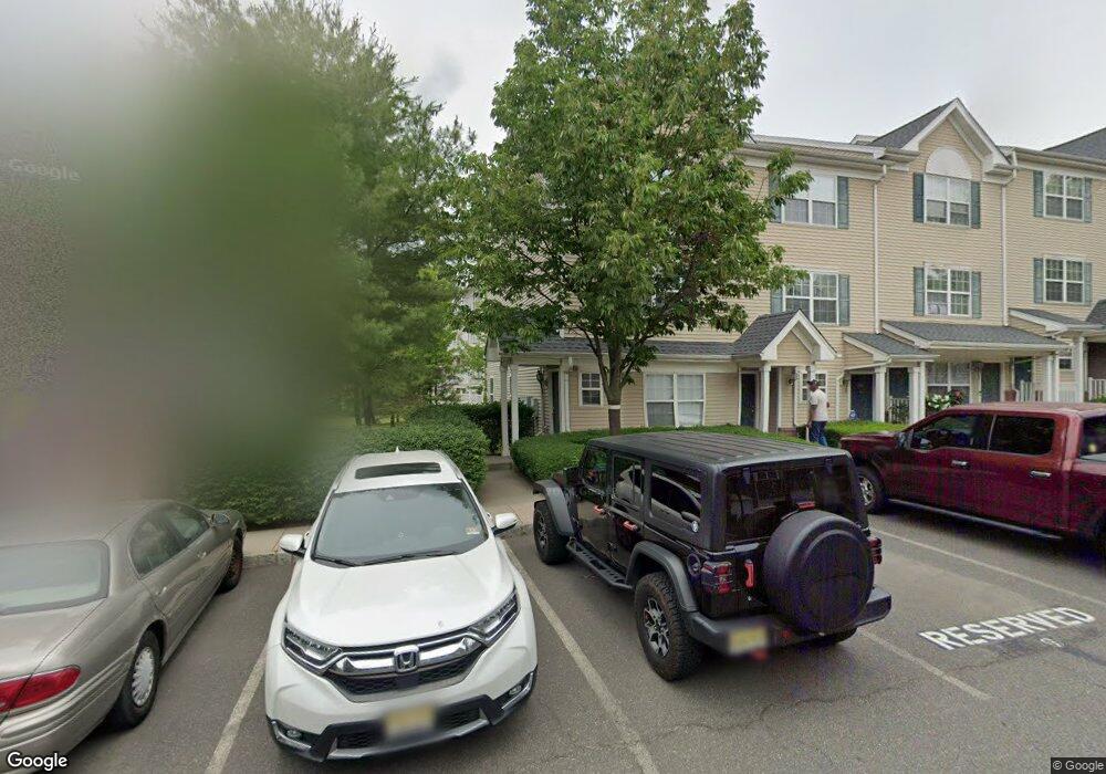 206 Donato Cir, Scotch Plains, NJ 07076 - photo 1