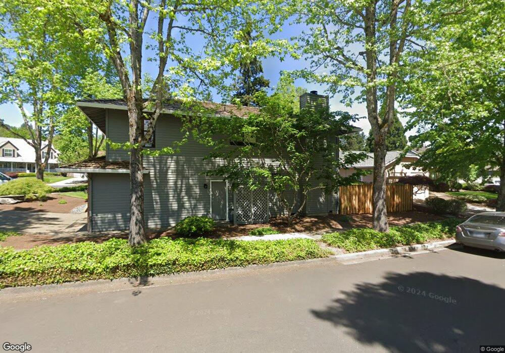 10020 SW Citation Place, Beaverton, OR 97008 - photo 1