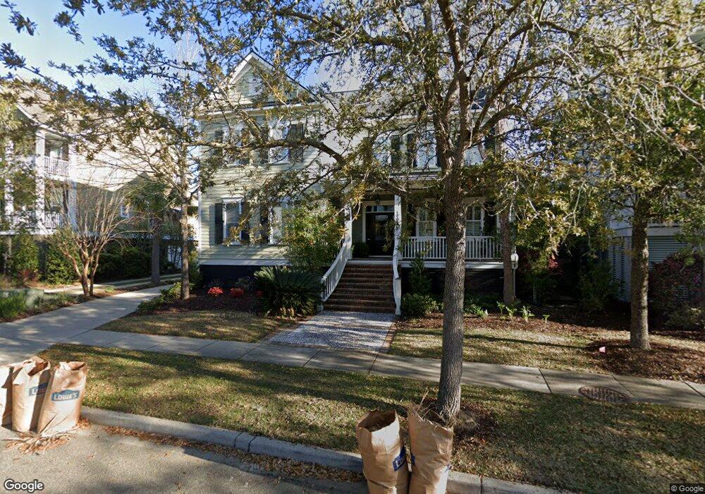 1238 Smythe St, Daniel Island, SC 29492 - photo 1