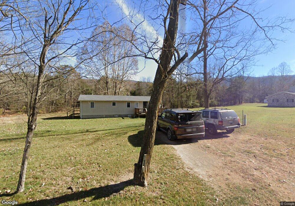 167 Shenandoah Mountain Rd, Sugar Grove, WV 26815 - photo 1