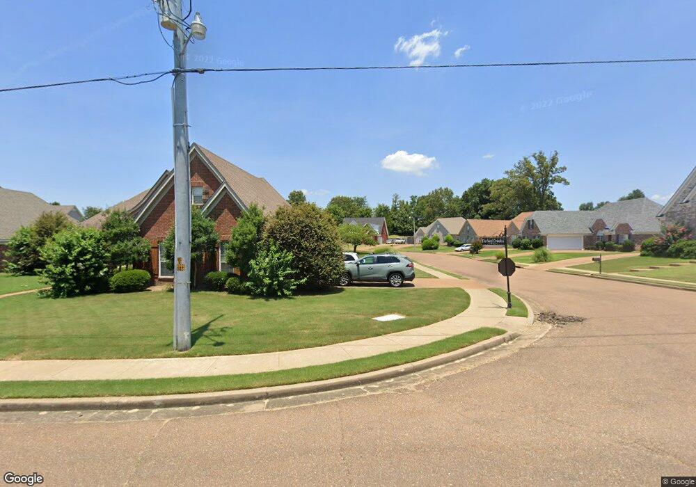 36 Forked Creek Pkwy, Hernando, MS 38632 - photo 1