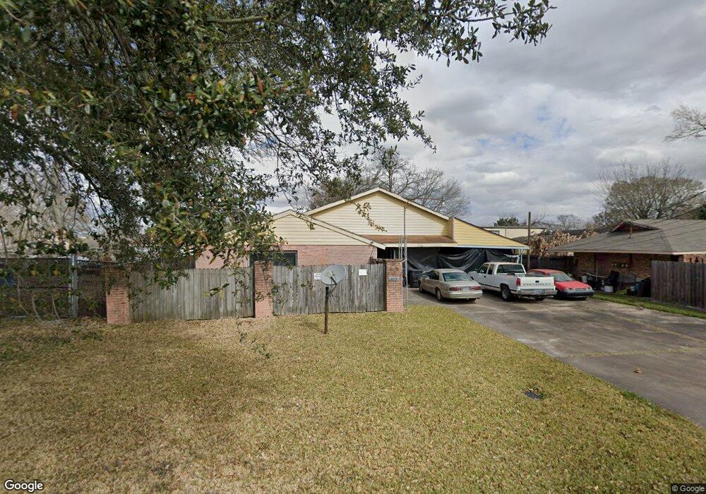 6317 Gammage St, Houston, TX 77087 - photo 1