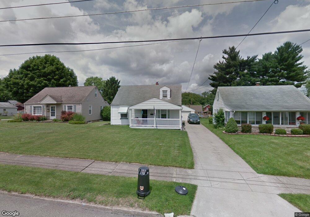 371 W Wilson St, Struthers, OH 44471 - photo 1