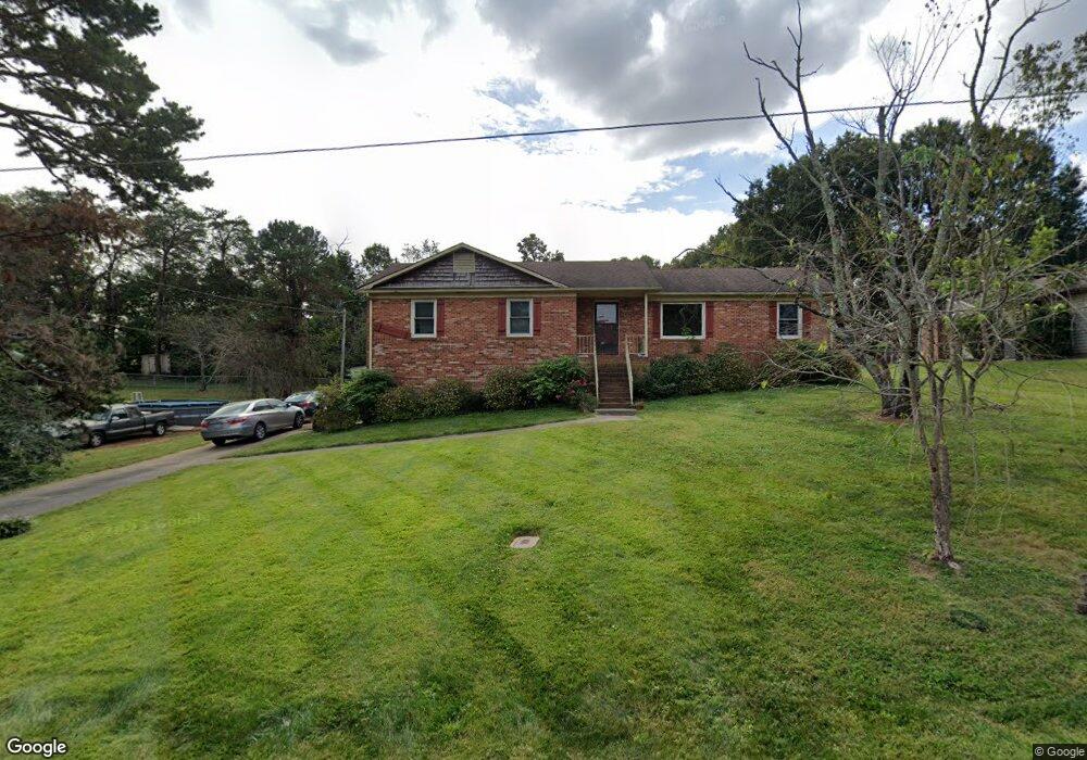 610 Danbury Ln, Statesville, NC 28625 - photo 1