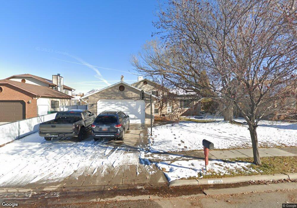 4980 S 3900 W, Roy, UT 84067 - photo 1