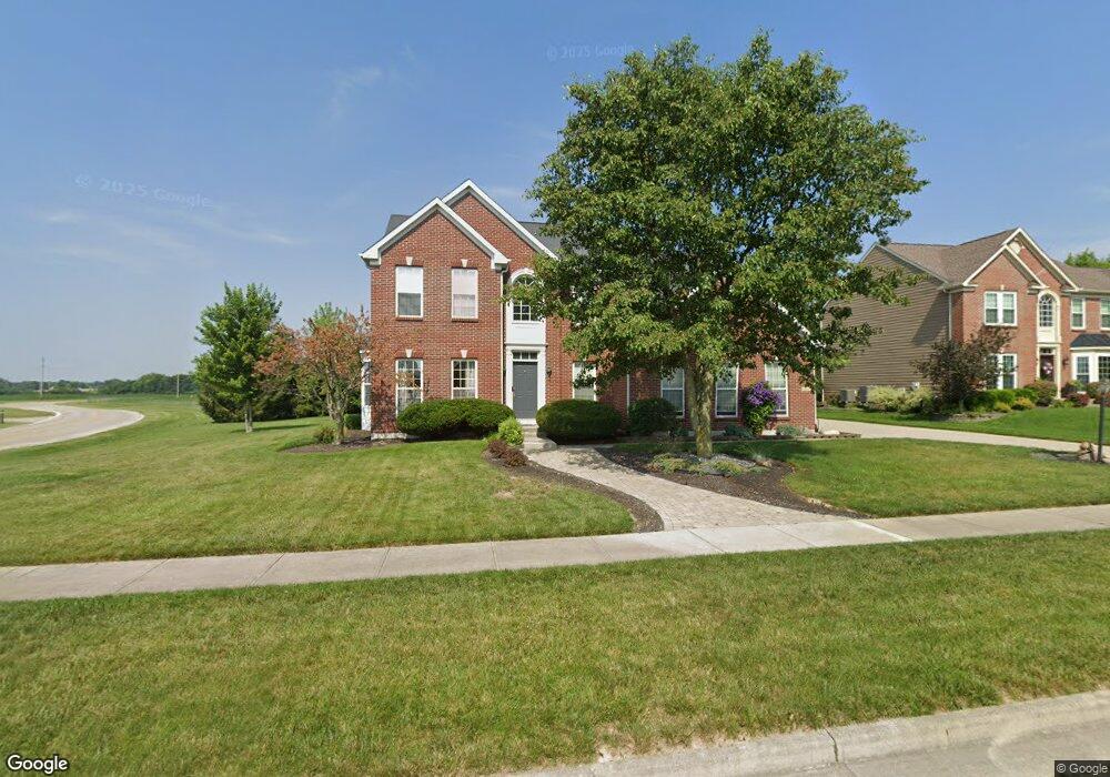 615 Ashbury Farms Dr, Vandalia, OH 45377 - photo 1