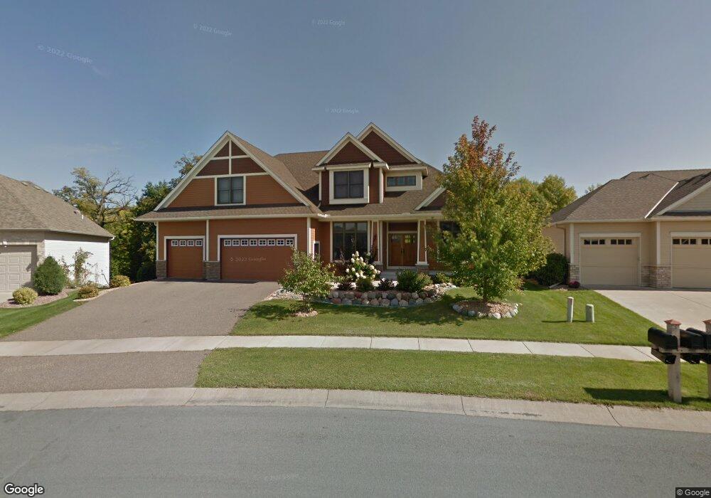 9802 Troy Ln N, Osseo, MN 55311 - photo 1