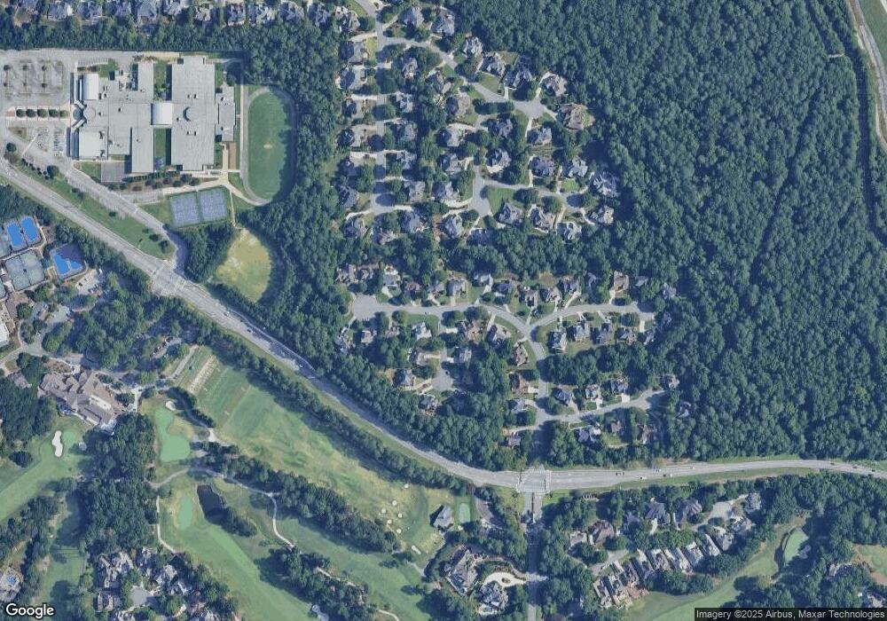 0 Hunts Pointe Dr unit 7104171, Johns Creek, GA 30022 - photo 1