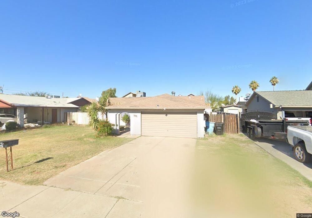 9008 W Clarendon Ave, Phoenix, AZ 85037 - photo 1