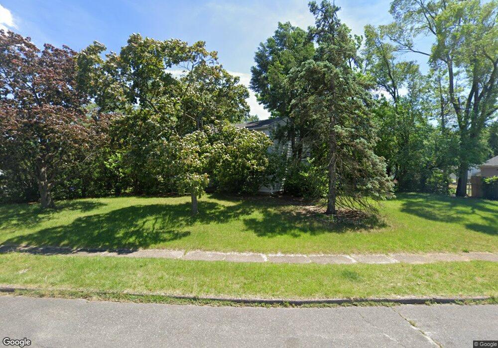 633 Burt Rd, Runnemede, NJ 08078 - photo 1