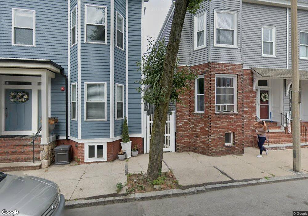 760-762 E 5th St unit 1, Boston, MA 02127 - photo 1