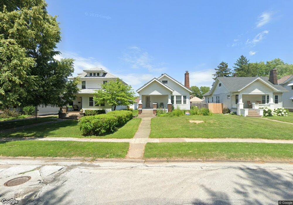 2202 Elm St, Davenport, IA 52803 - photo 1